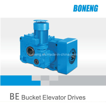 Industrielle Schrägkegelgetriebe Schaufelaufzugsregler (BN-BE02)